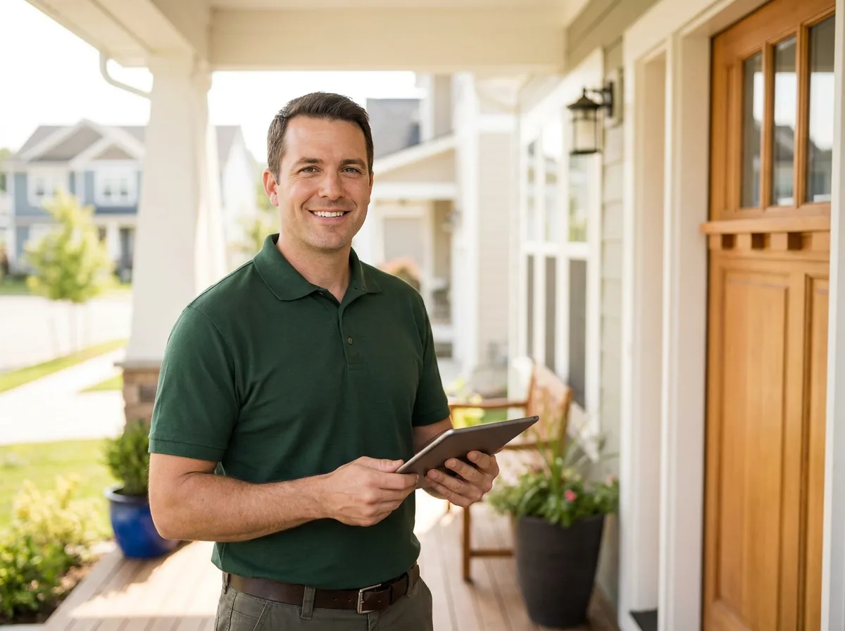 Pest control FAQs for Milwaukee, WI